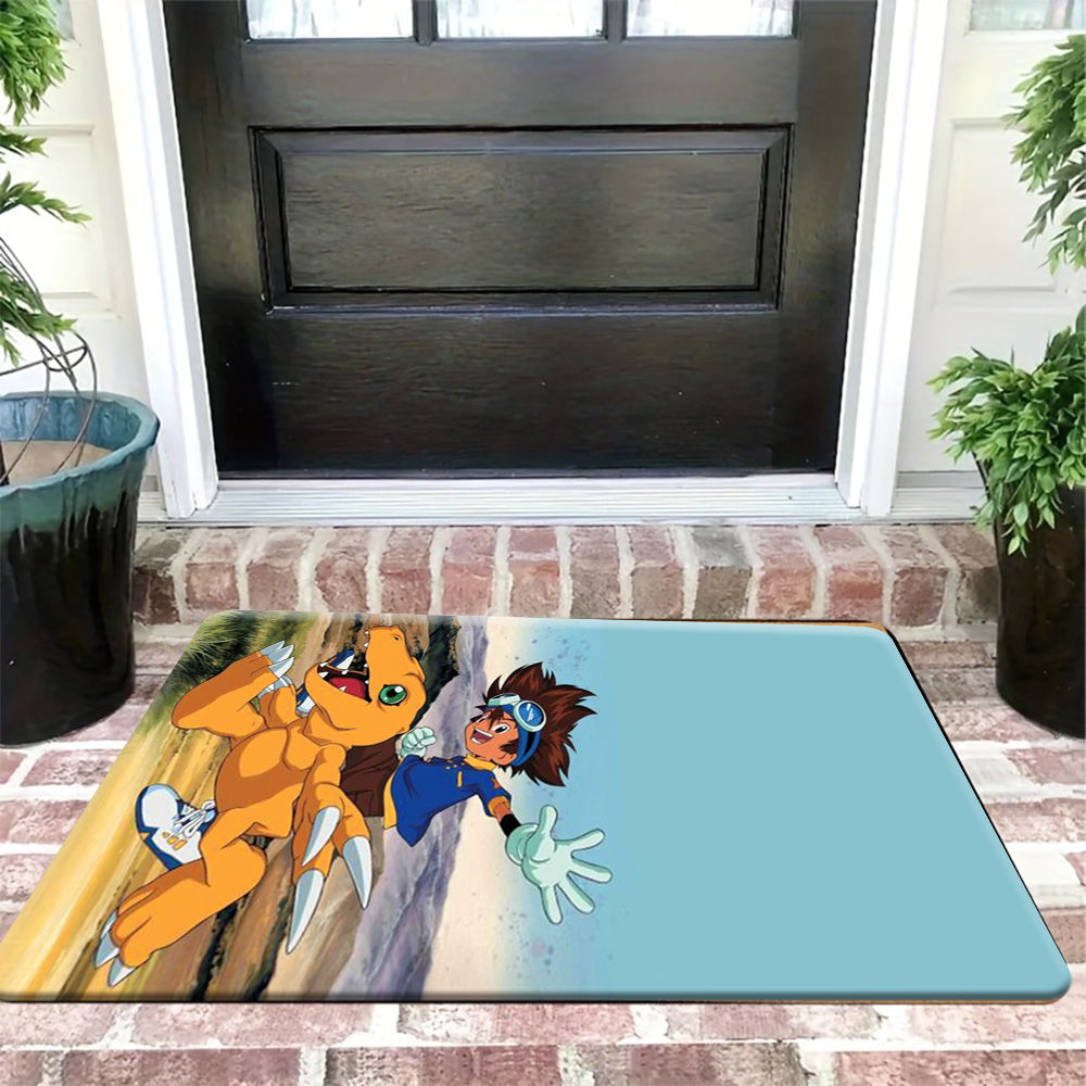 Digimon Adventure Royal Knight - مراجعة Outdoor Adventure Group وسعره