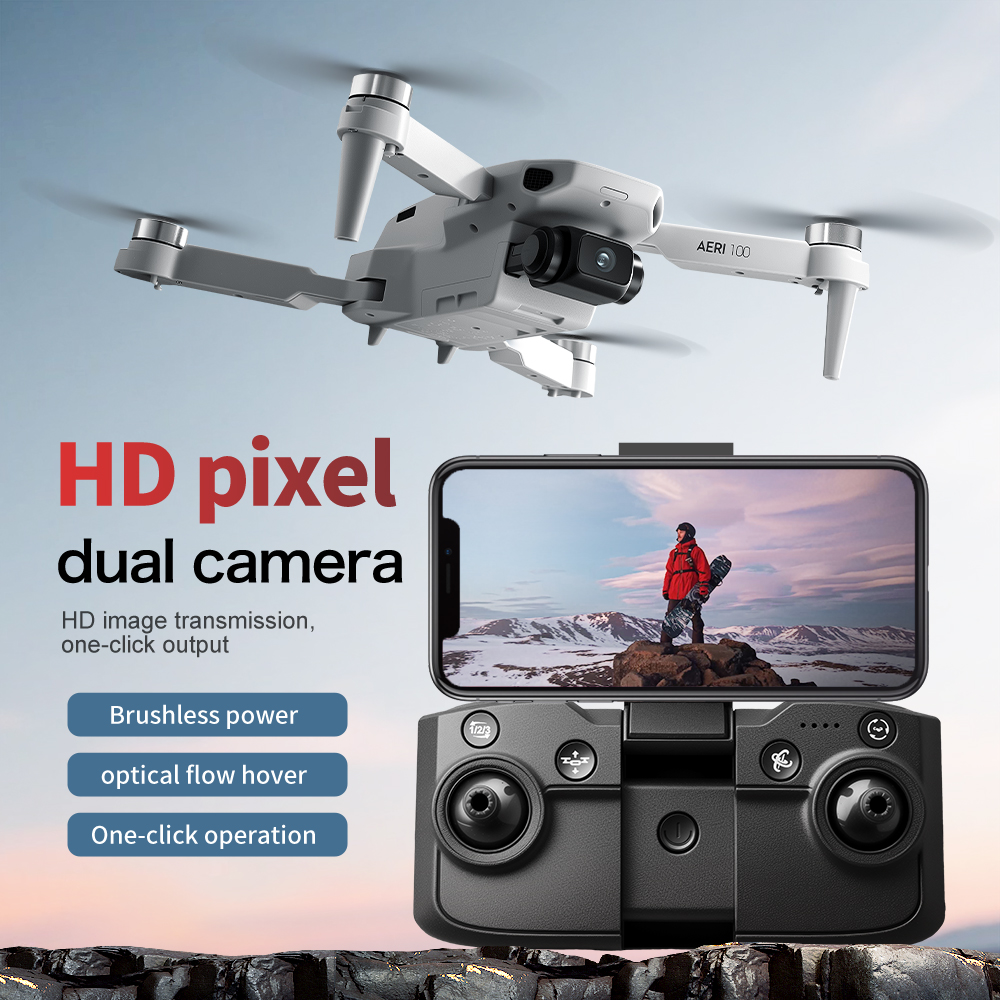 Mini Dronеs Aeri100 8K Profess - مراجعة Outdoor Adventure For Adults وسعره