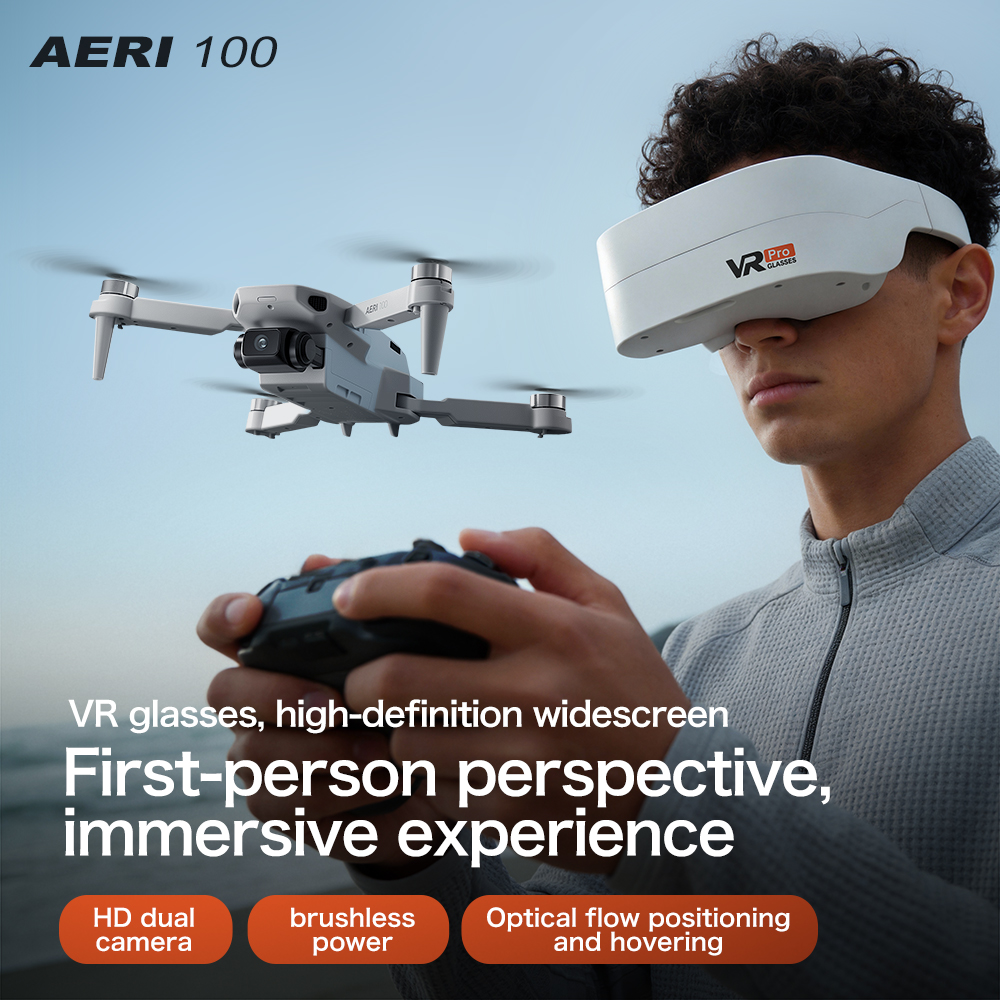 Mini Dronеs Aeri100 8K Profess - مراجعة Outdoor Adventure For Adults وسعره