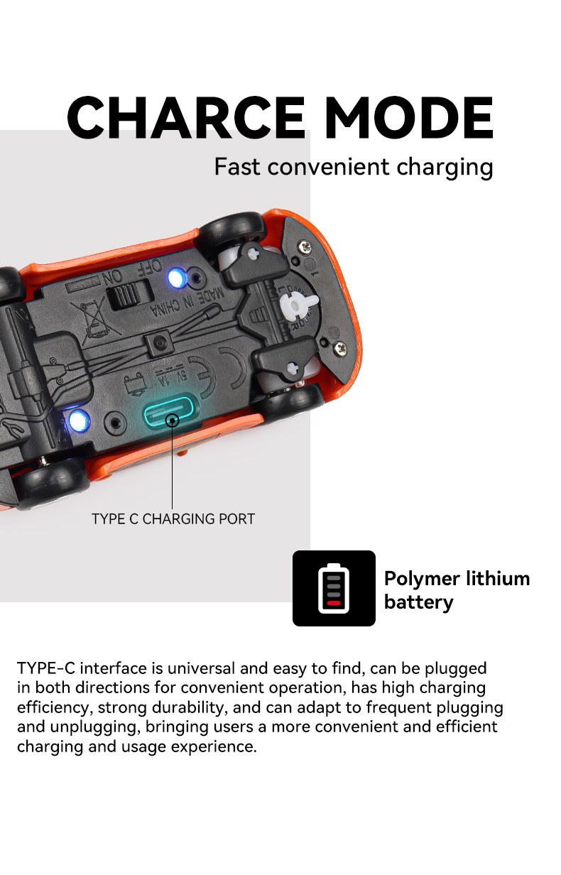 New Mini RC Cars High Speed Ve - مراجعة Outdoor Adventure Group وسعره