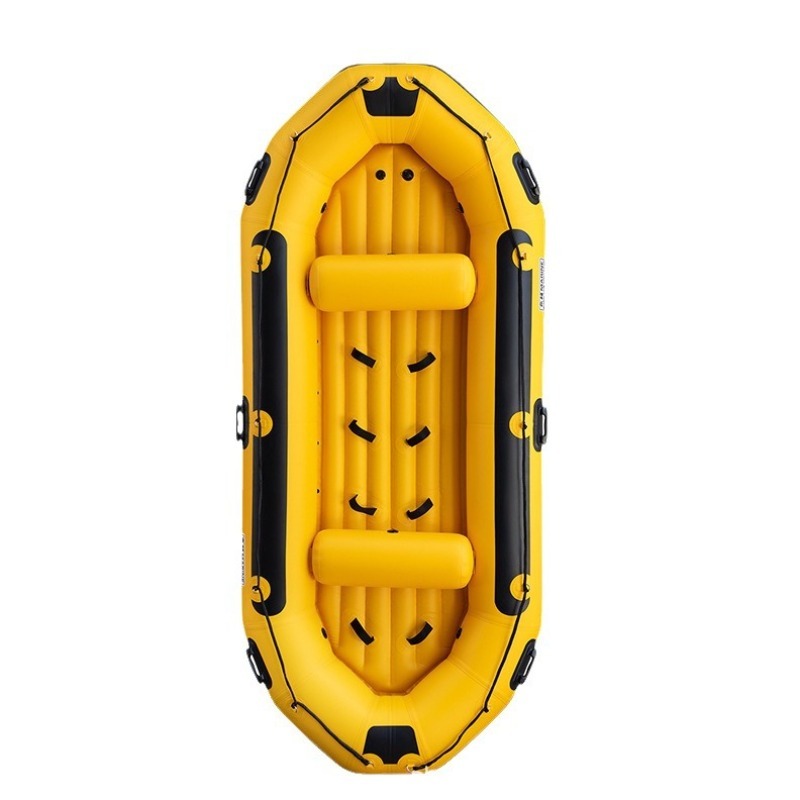 Rafting Boat Race PVC Self-Dra - مراجعة Outdoor Adventure Races وسعره