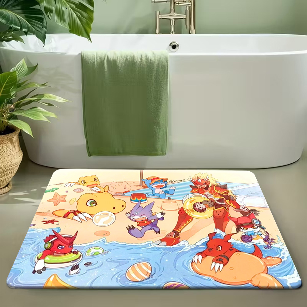 Digimon Adventure Digimon Beac - مراجعة Outdoor Adventure Group وسعره