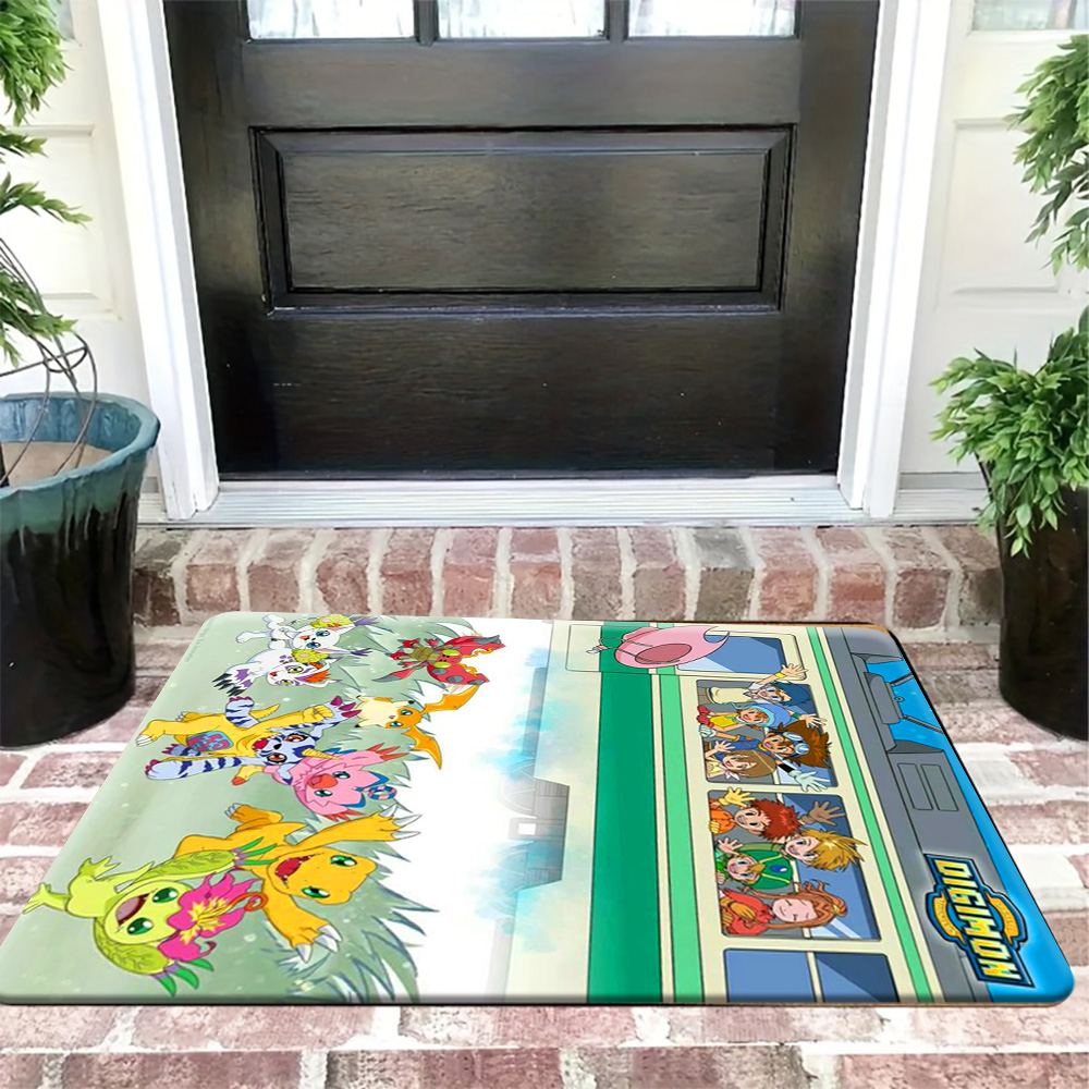 Digimon Adventure Digimon Beac - مراجعة Outdoor Adventure Group وسعره