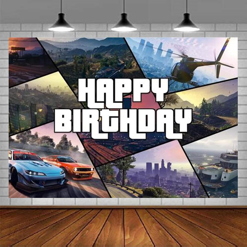 City Adventure Happy Birthday  - مراجعة Outdoor Adventure Races وسعره