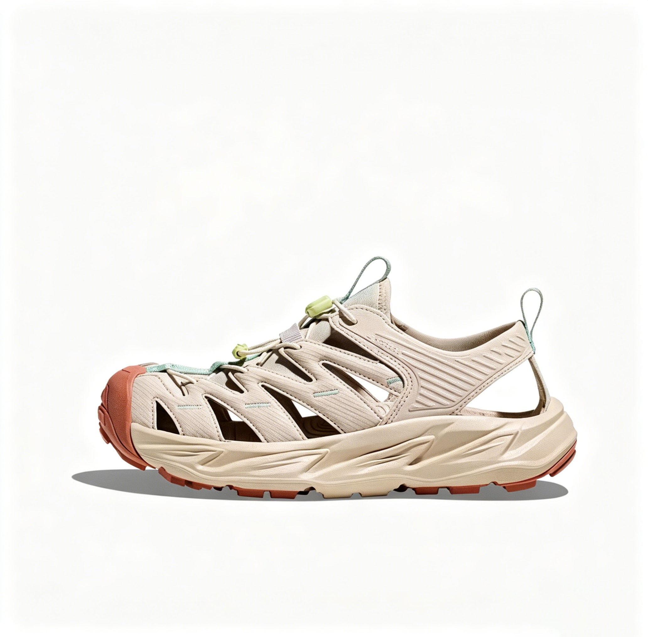 Men Summer Closed Toe Sandals  - مراجعة Outdoor Adventure Shoes وسعره