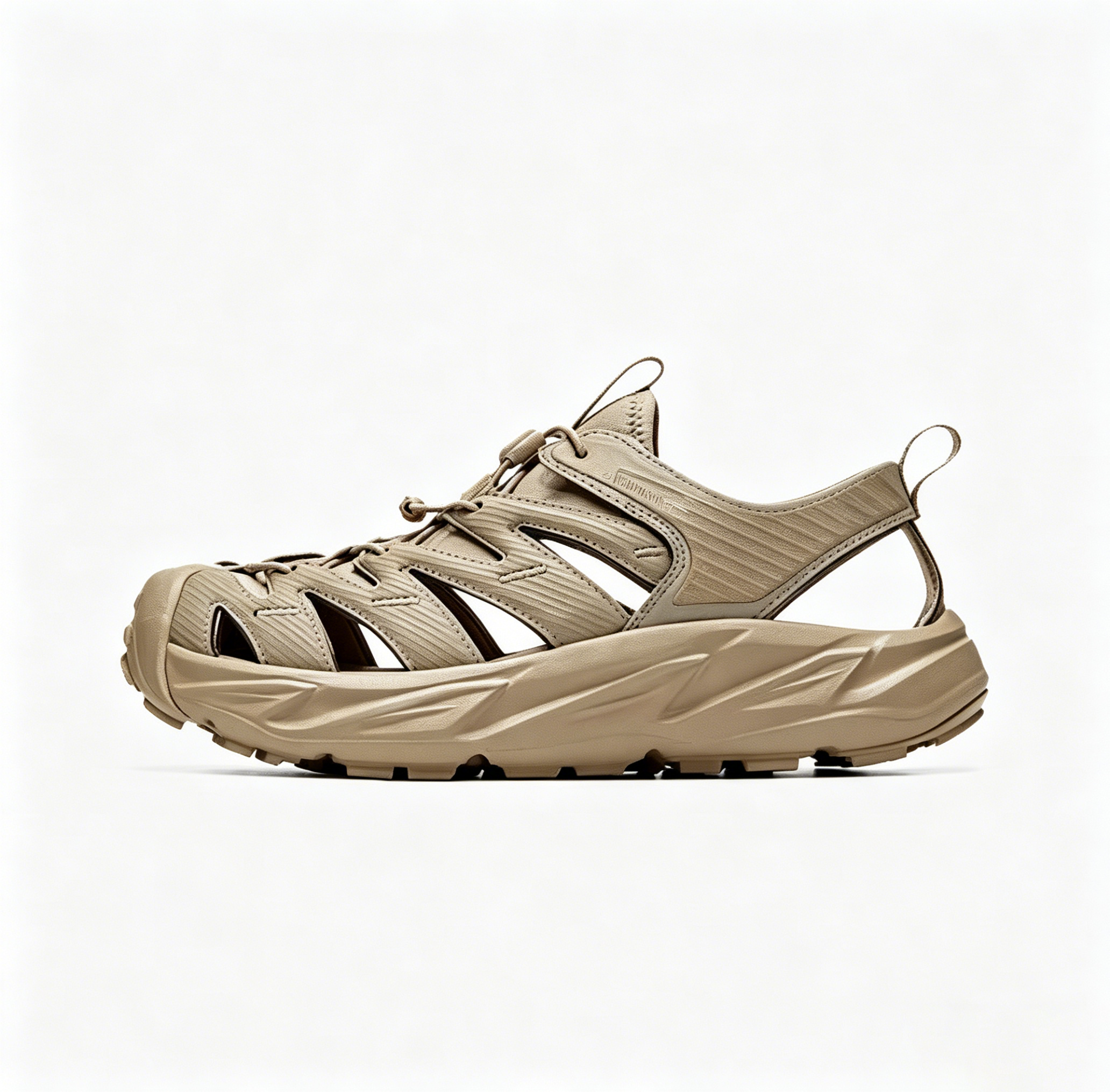 Men Summer Closed Toe Sandals  - مراجعة Outdoor Adventure Shoes وسعره