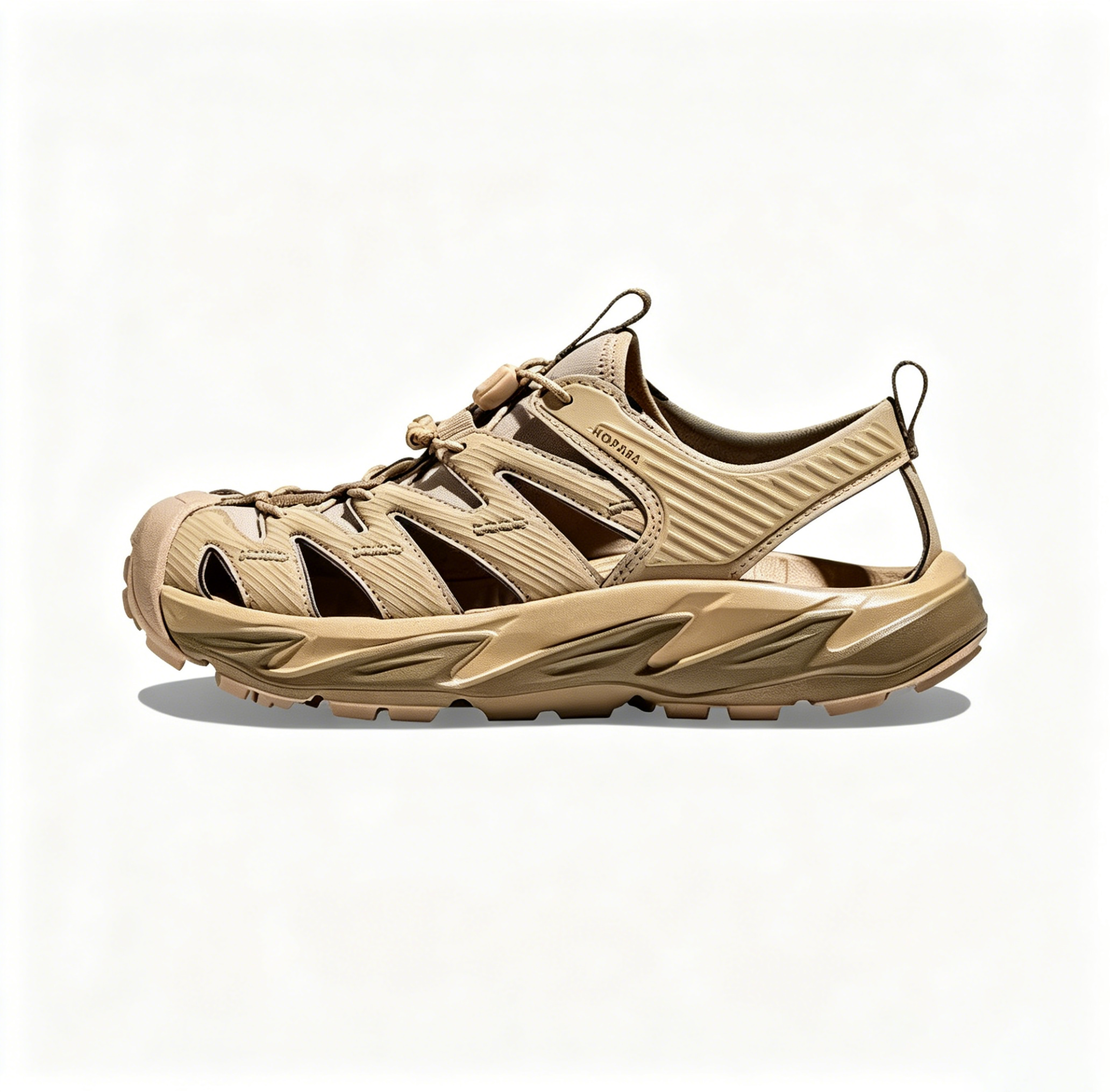 Men Summer Closed Toe Sandals  - مراجعة Outdoor Adventure Shoes وسعره