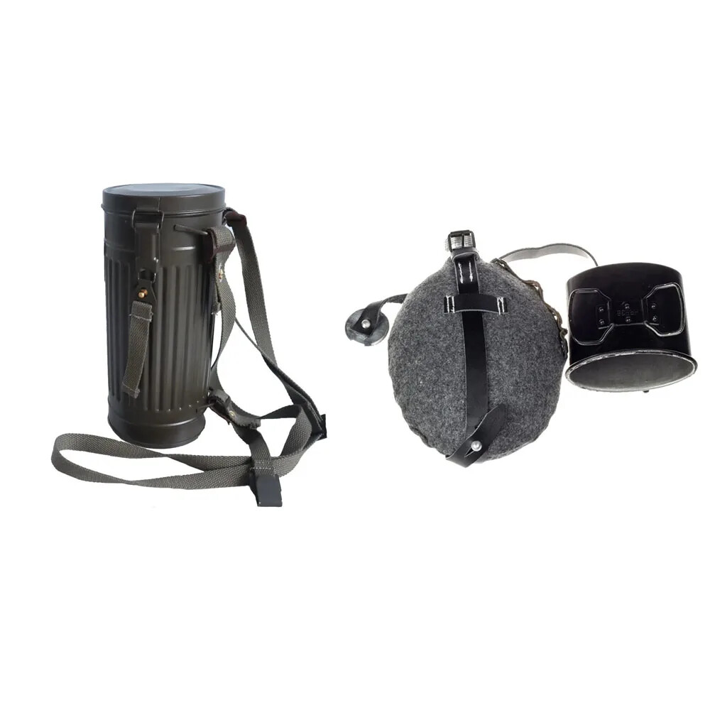 WW2 MP44 Equipment Group Vinta - مراجعة Outdoor Adventure Group وسعره