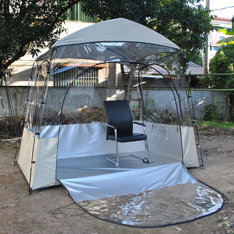 Gardens, Patios, Outdoor Adven - مراجعة Outdoor Adventure Dome Shelter وسعره