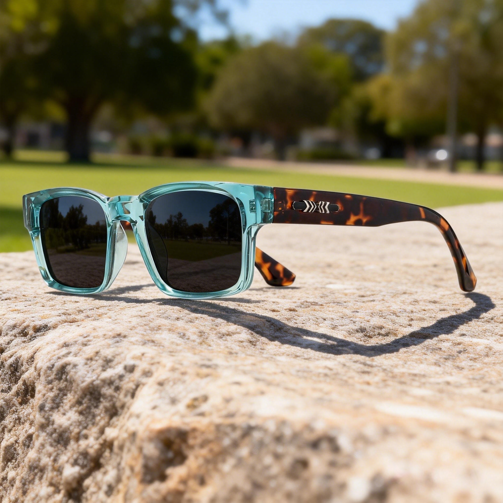 New Retro Punk Fashion Sunglas - مراجعة Outdoor Adventure For Adults وسعره