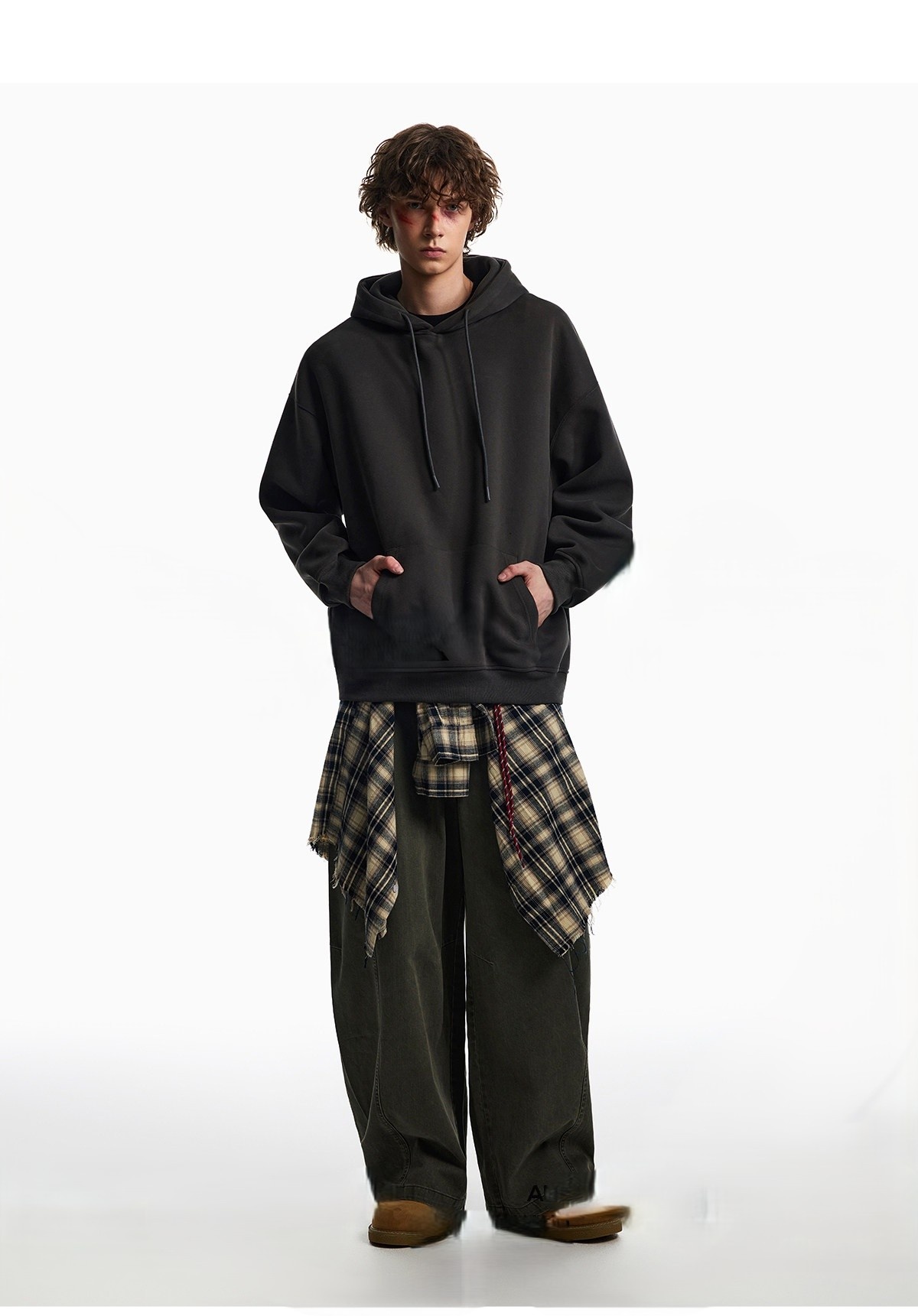 Mens With Hat Hoodies New York - مراجعة Outdoor Adventure York وسعره