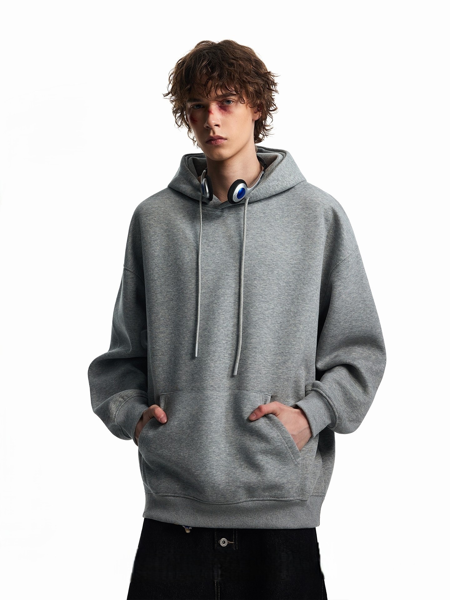 Mens With Hat Hoodies New York - مراجعة Outdoor Adventure York وسعره