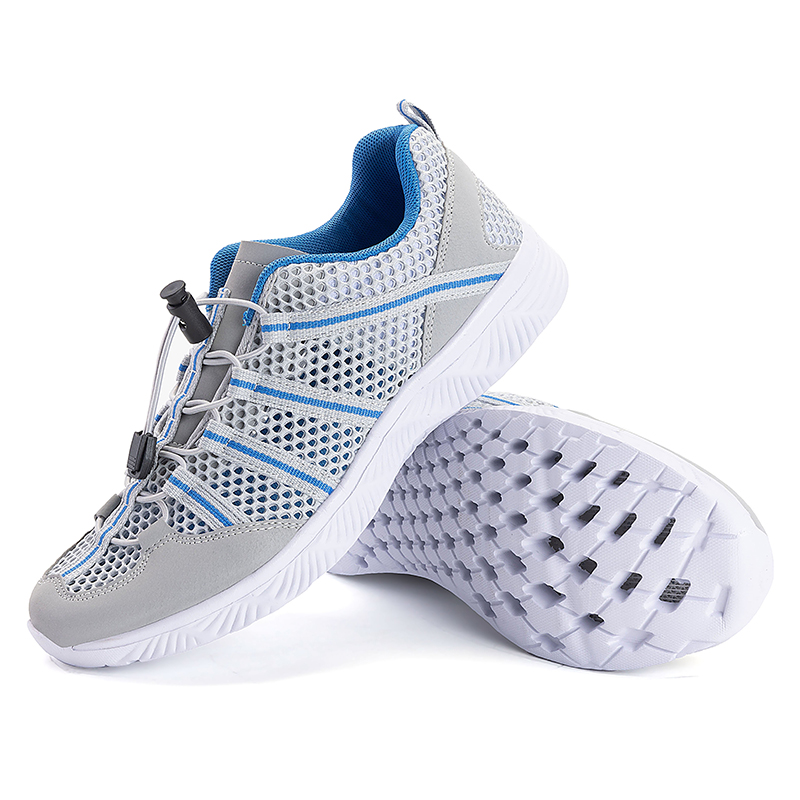 Men Women Beach Aqua Water Sho - مراجعة Outdoor Adventure Shoes وسعره