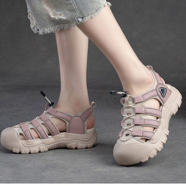 2025 Barefoot Women's Beach Sh - مراجعة Outdoor Adventure Shoes وسعره