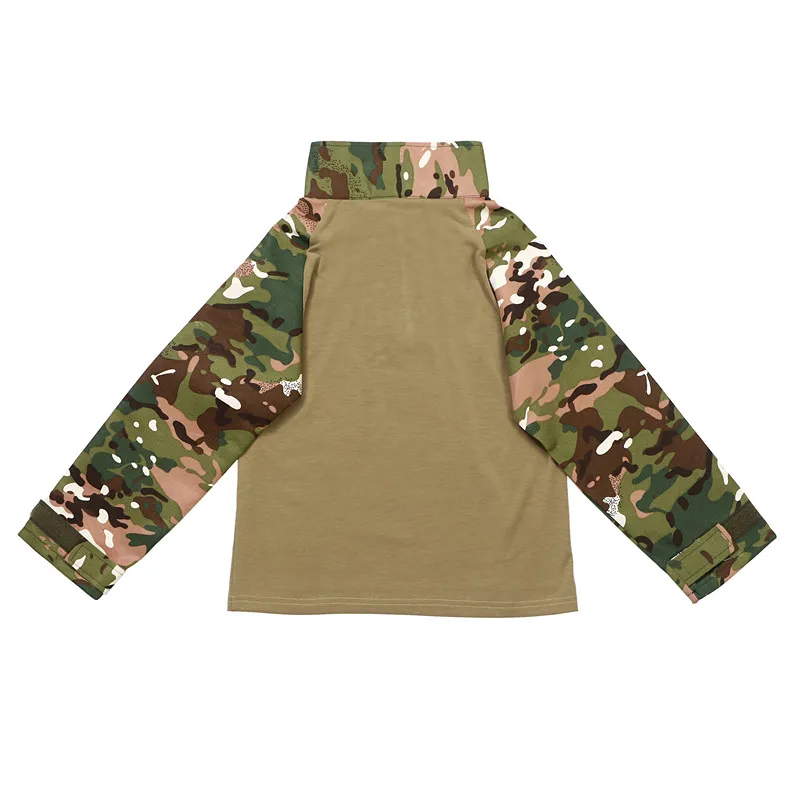 Kids Adults Camouflage Frog Ou - مراجعة Outdoor Adventure Outfit وسعره