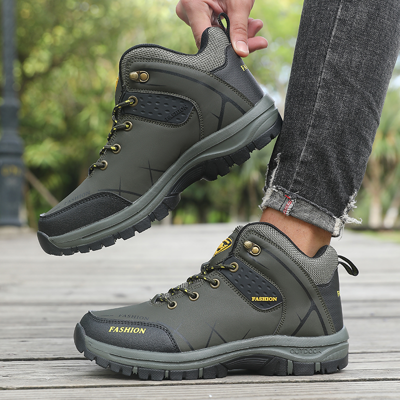 Hot Selling! Fashion Outdoor B - مراجعة Outdoor Adventure Shoes وسعره