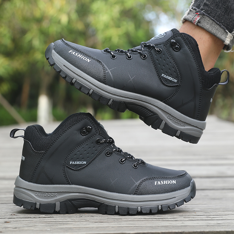 Hot Selling! Fashion Outdoor B - مراجعة Outdoor Adventure Shoes وسعره