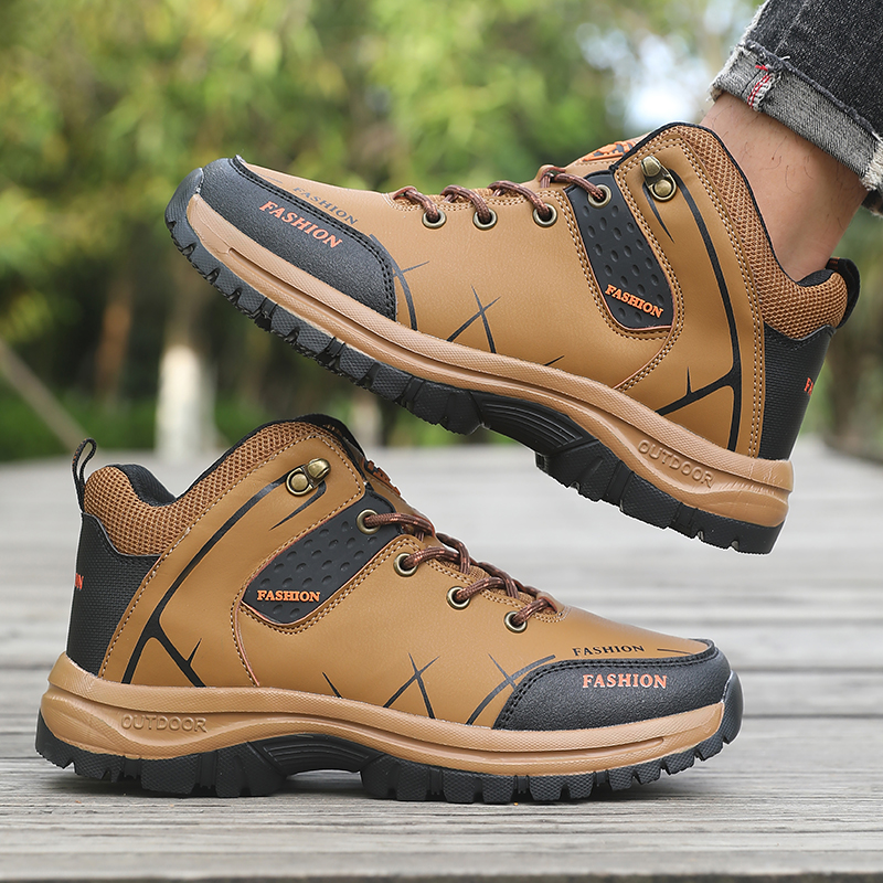 Hot Selling! Fashion Outdoor B - مراجعة Outdoor Adventure Shoes وسعره