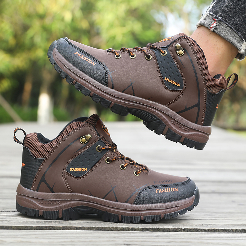 Hot Selling! Fashion Outdoor B - مراجعة Outdoor Adventure Shoes وسعره