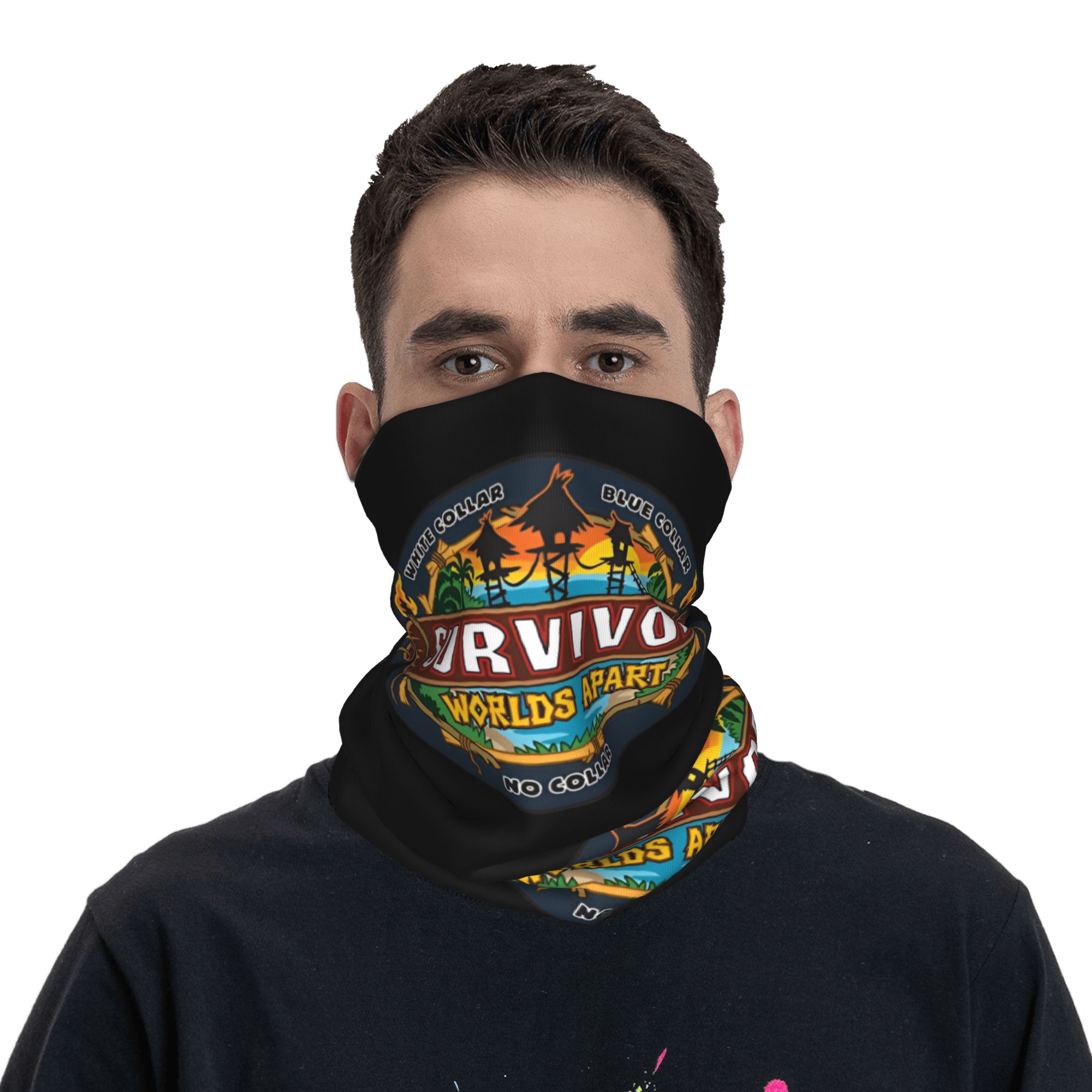 Adventure Game TV Show Survivo - مراجعة Outdoor Adventure For Adults وسعره