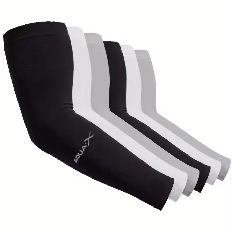3Pairs Breathable Sun Protecti - مراجعة Outdoor Adventure For Adults وسعره