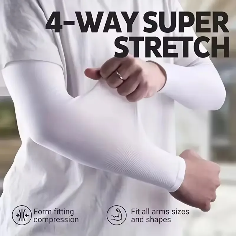 3Pairs Breathable Sun Protecti - مراجعة Outdoor Adventure For Adults وسعره