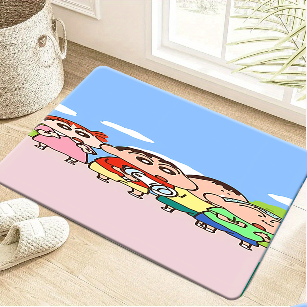 Crayon Shin-chan Family & Frie - مراجعة Outdoor Adventure Group وسعره