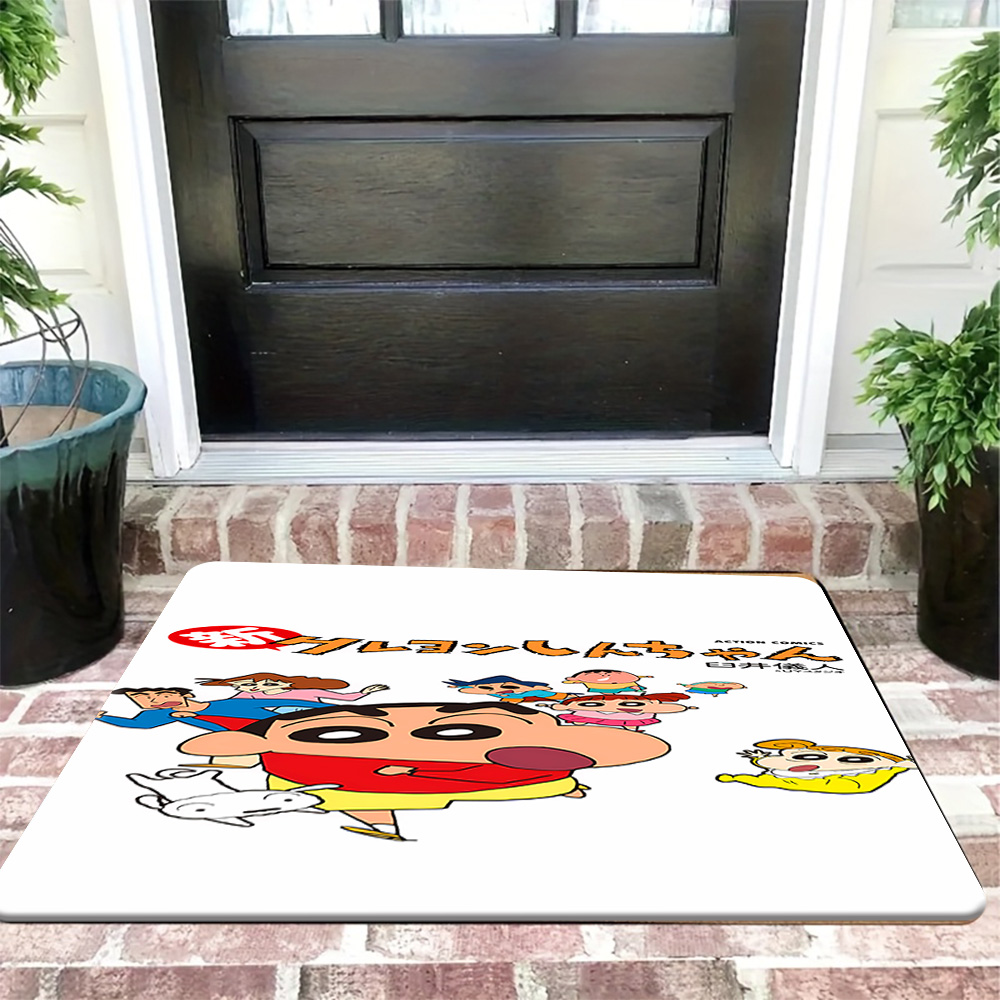 Crayon Shin-chan Family & Frie - مراجعة Outdoor Adventure Group وسعره
