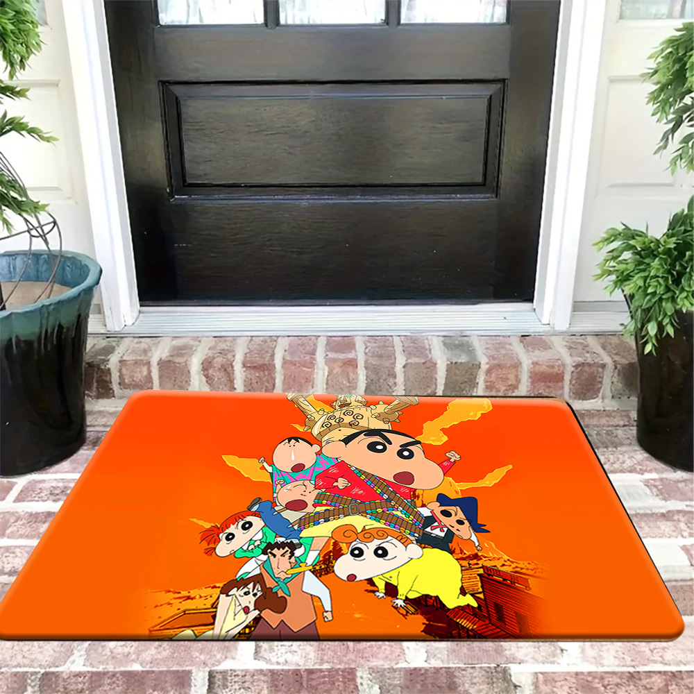 Crayon Shin-chan Movie Adventu - مراجعة Outdoor Adventure Group وسعره