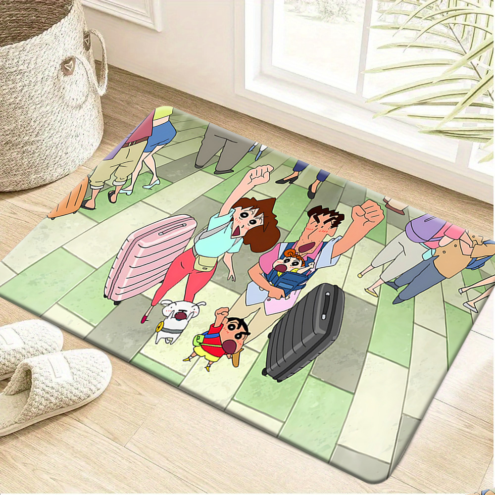 Crayon Shin-chan Movie Adventu - مراجعة Outdoor Adventure Group وسعره