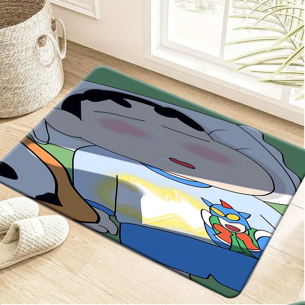 Crayon Shin-chan Movie Adventu - مراجعة Outdoor Adventure Group وسعره