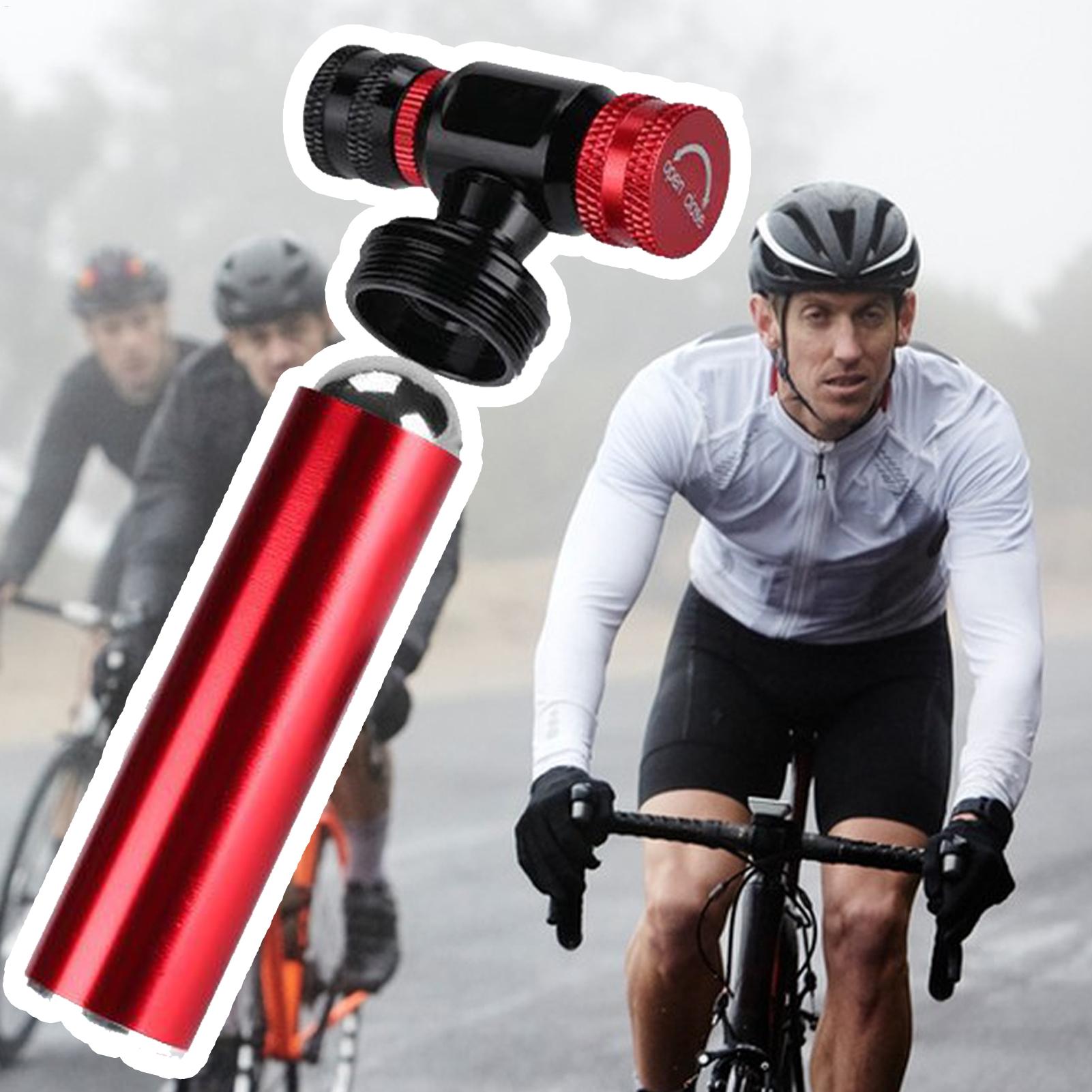 Threaded Co2 Cartridges Portab - مراجعة Outdoor Adventure Races وسعره