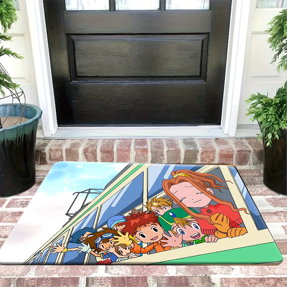 Digimon Adventure All DigiDest - مراجعة Outdoor Adventure Group وسعره