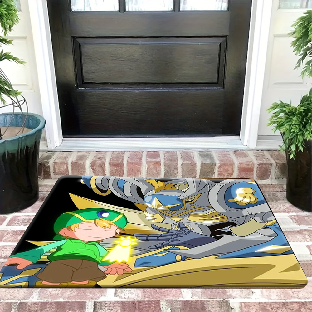 Digimon Adventure All DigiDest - مراجعة Outdoor Adventure Group وسعره